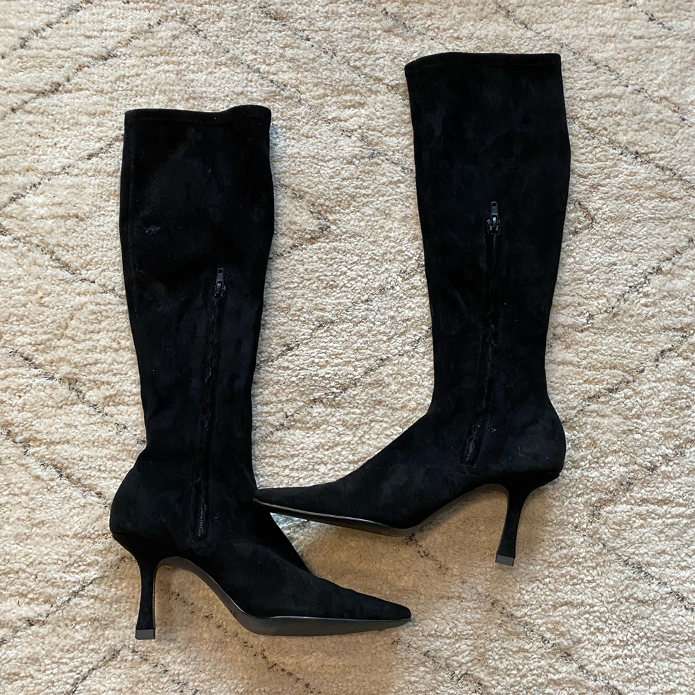 Women boots - Picture 2 of 4